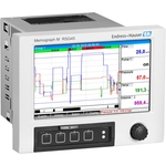 Gestor de datos avanzado Memograph M, RSG45